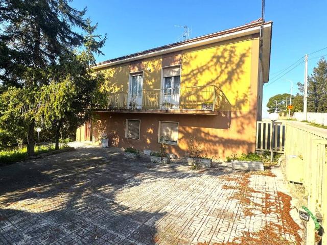 Villa in vendita a San Giovanni Teatino CH
