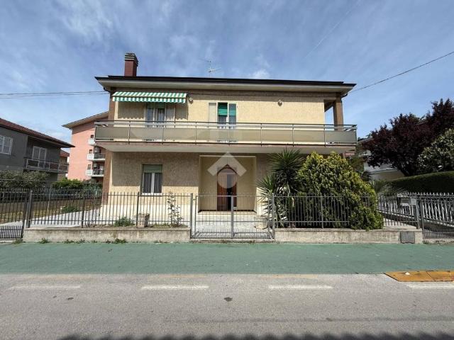 Villa in vendita a San Giovanni Teatino CH