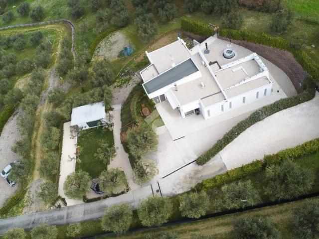 Villa in vendita a San Giovanni Teatino CH
