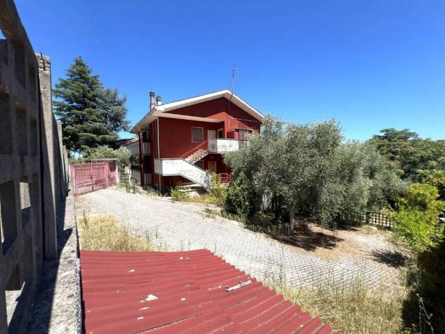 Villa in vendita a San Giovanni Teatino CH