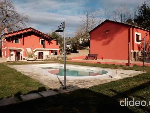 Villa in vendita a San Giovanni Teatino CH