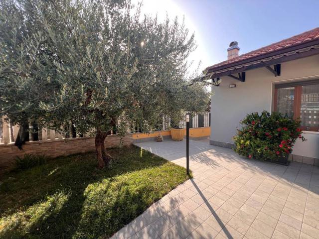 Villa in vendita a San Giovanni Teatino CH