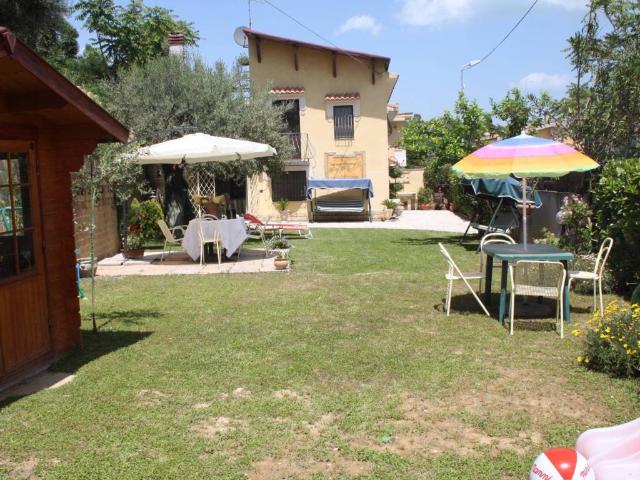 Villa in vendita a San Giovanni Teatino CH