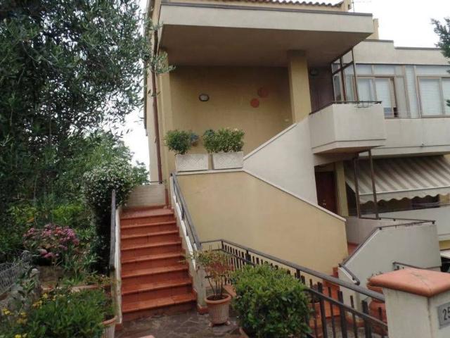 Villa in vendita a San Giovanni Valdarno AR