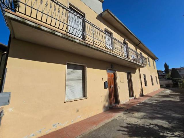 Villa in vendita a San Giovanni Valdarno AR
