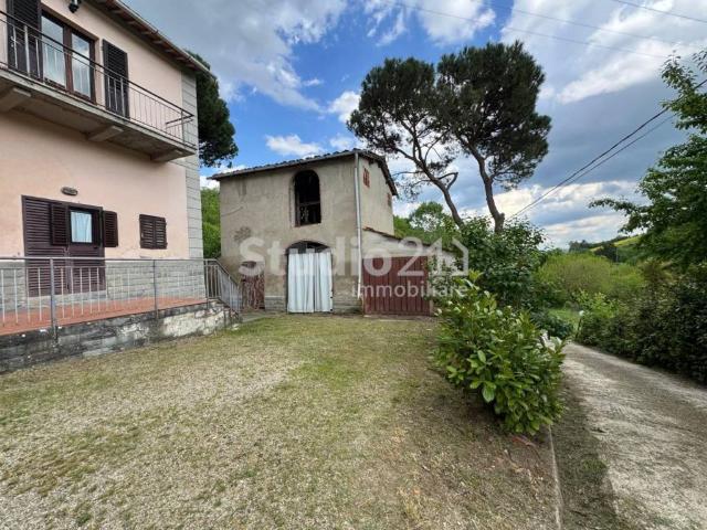 Villa in vendita a San Giovanni Valdarno AR