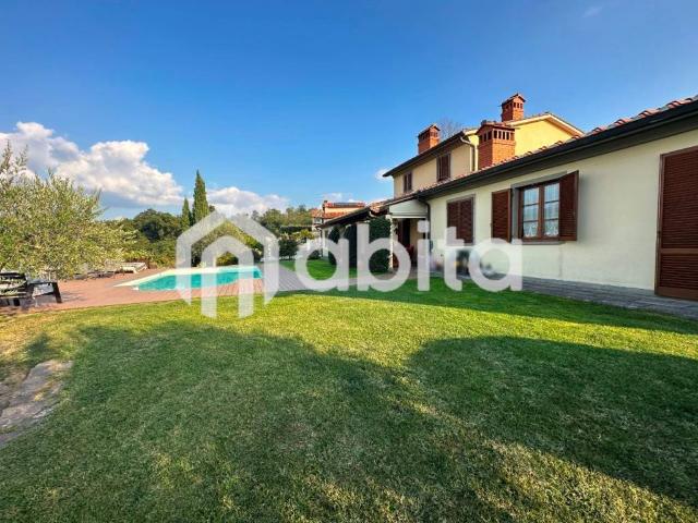Villa in vendita a San Giovanni Valdarno AR