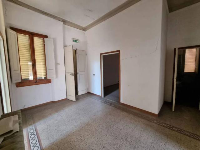 Villa in vendita a San Giovanni Valdarno AR