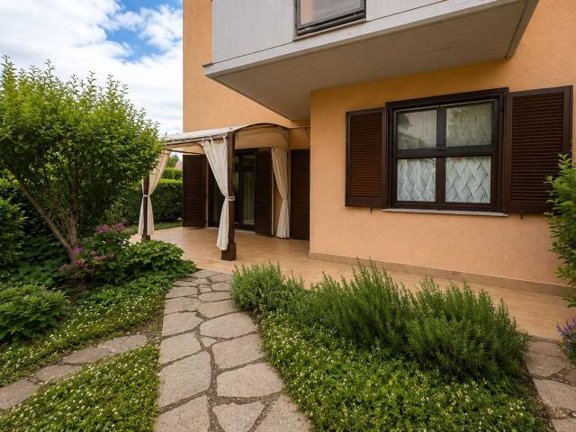Villa in vendita a San Gillio