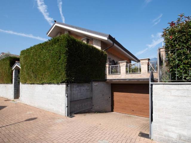 Villa in vendita a San Gillio TO