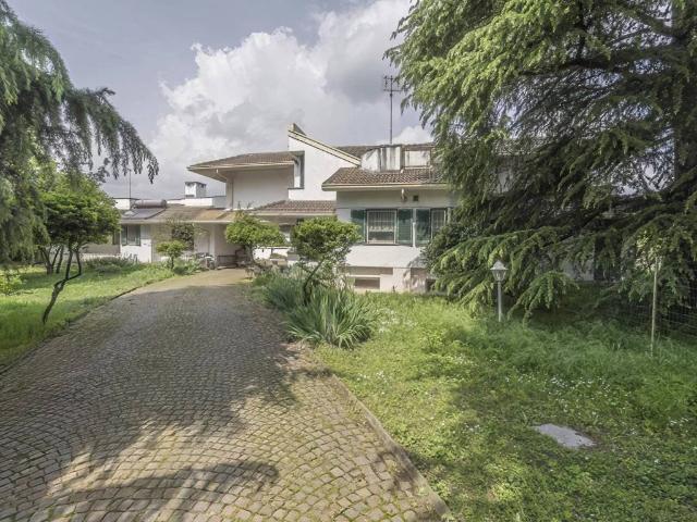 Villa in vendita a San Gillio TO