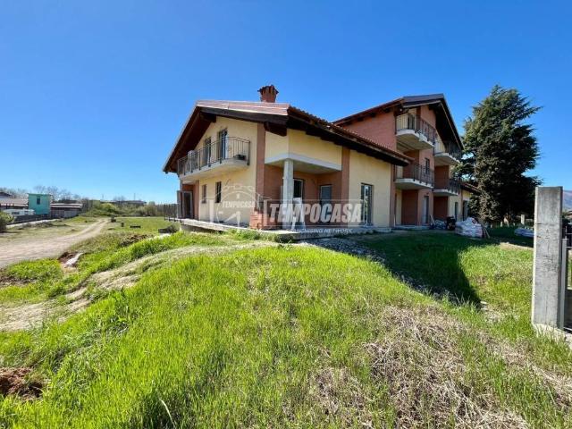 Villa in vendita a San Gillio TO