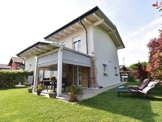 Villa in vendita a San Gillio TO