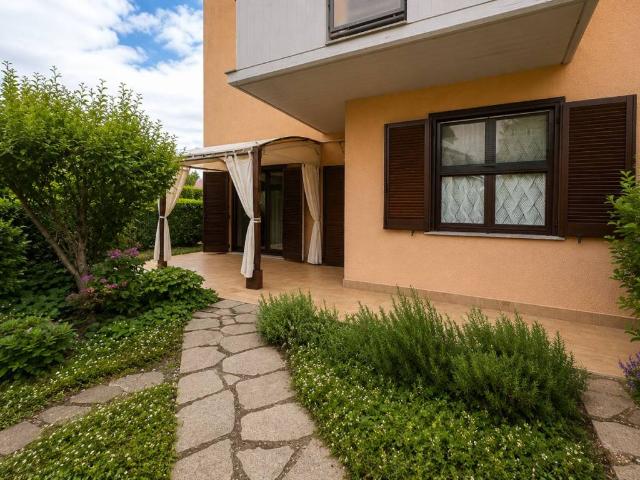 Villa in vendita a San Gillio TO