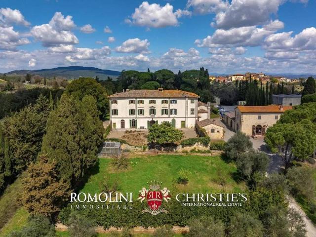 Villa in vendita a San Gimignano SI