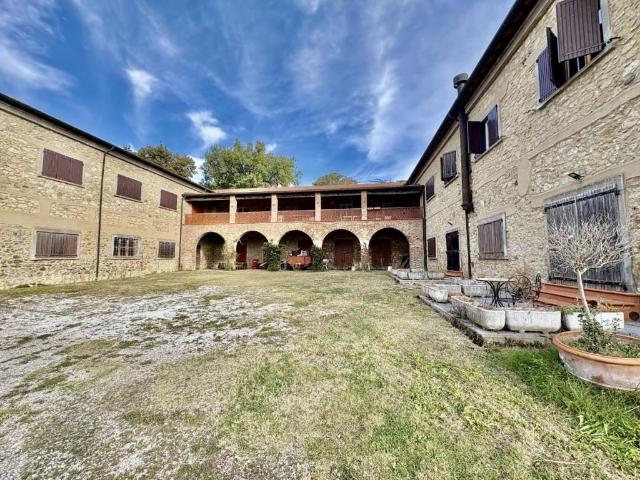 Villa in vendita a San Gimignano SI