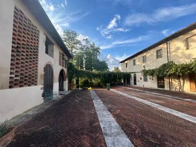 Villa in vendita a San Gimignano SI