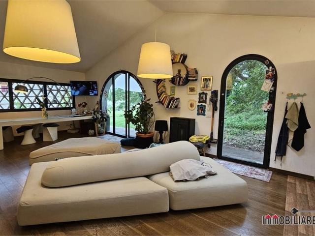 Villa in vendita a San Gimignano SI
