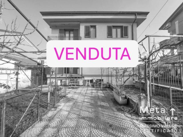 Villa in vendita a San Giuliano Milanese MI