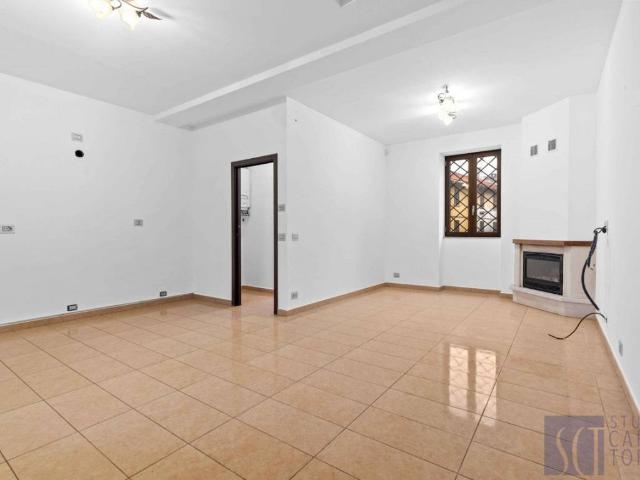 Villa in vendita a San Giuliano Milanese MI