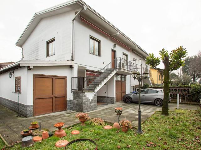 Villa in vendita a San Giuliano Milanese MI
