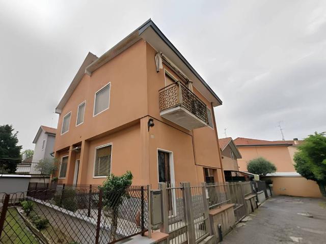 Villa in vendita a San Giuliano Milanese MI
