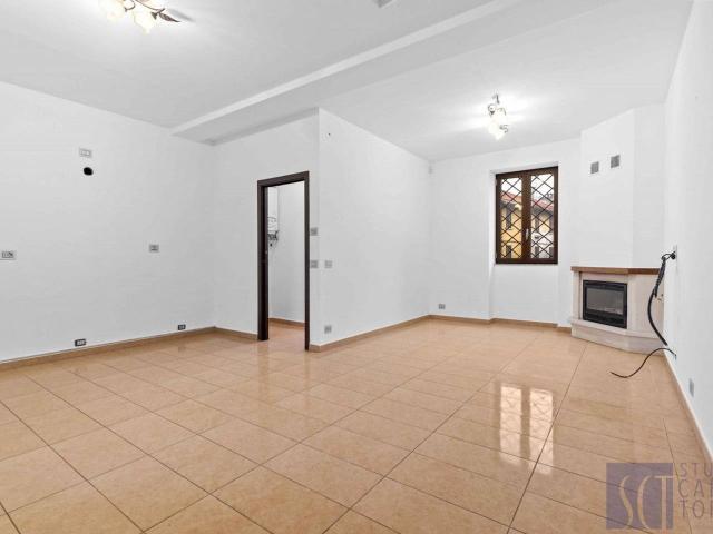 Villa in vendita a San Giuliano Milanese