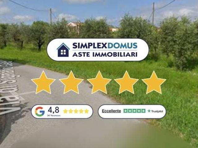 Villa in vendita a San Giuliano Terme PI