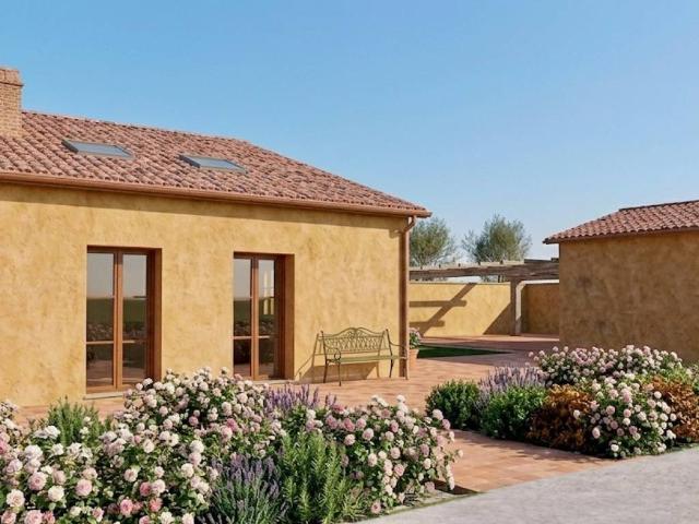 Villa in vendita a San Giuliano Terme PI