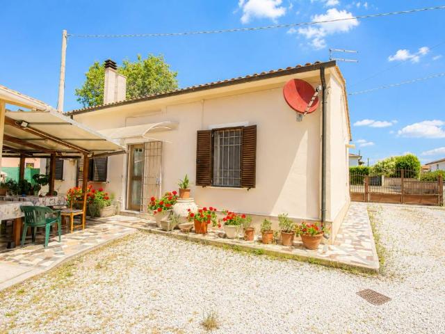 Villa in vendita a San Giuliano Terme PI