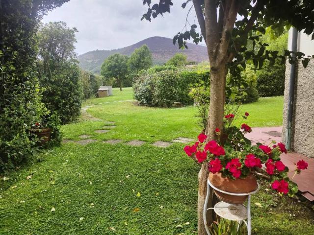 Villa in vendita a San Giuliano Terme PI