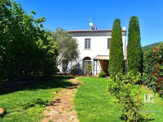 Villa in vendita a San Giuliano Terme PI