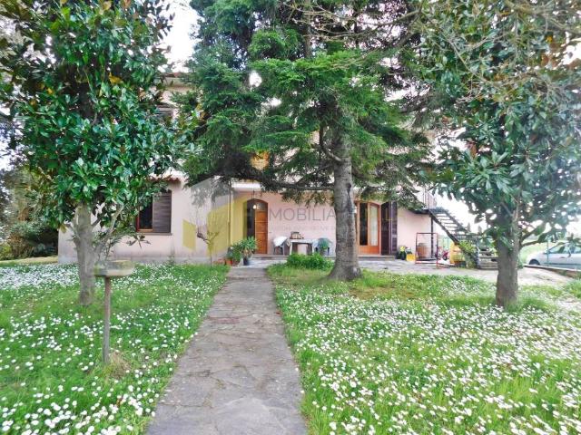 Villa in vendita a San Giuliano Terme PI