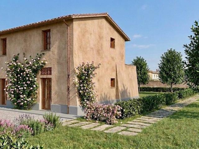 Villa in vendita a San Giuliano Terme PI