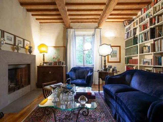 Villa in vendita a San Giuliano Terme PI