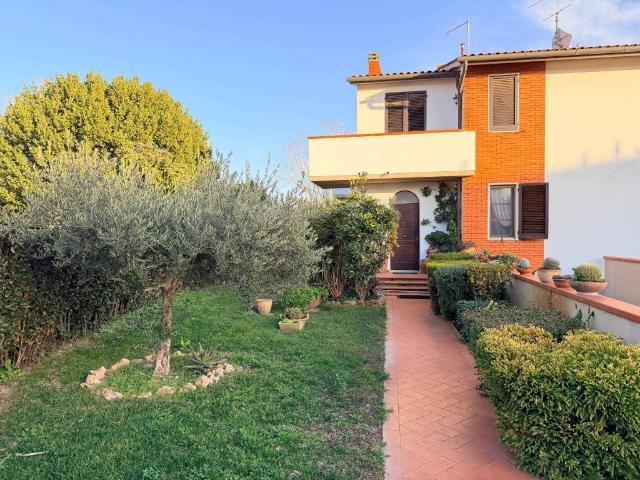 Villa in vendita a San Giuliano Terme PI