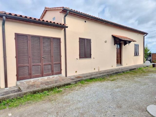 Villa in vendita a San Giuliano Terme PI
