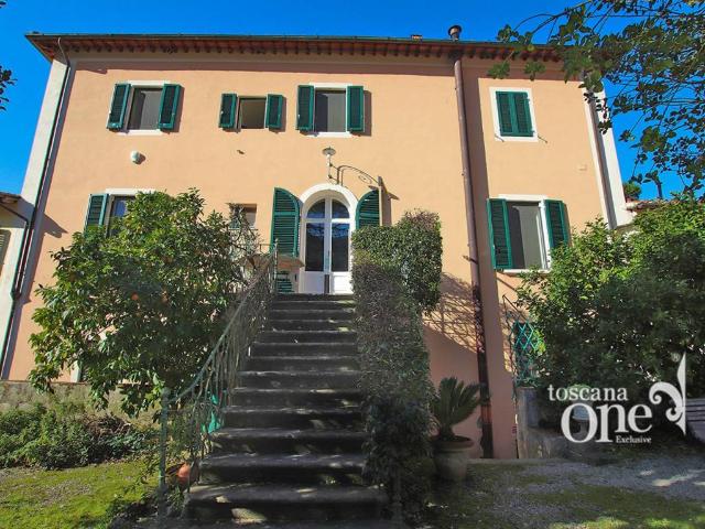 Villa in vendita a San Giuliano Terme PI