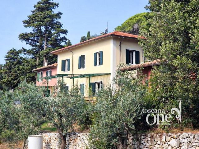 Villa in vendita a San Giuliano Terme PI