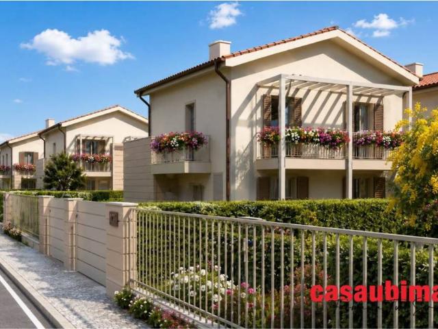 Villa in vendita a San Giuliano Terme PI
