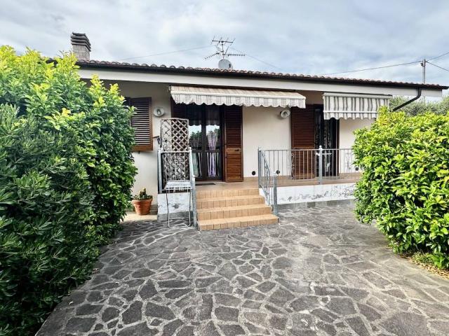 Villa in vendita a San Giuliano Terme PI