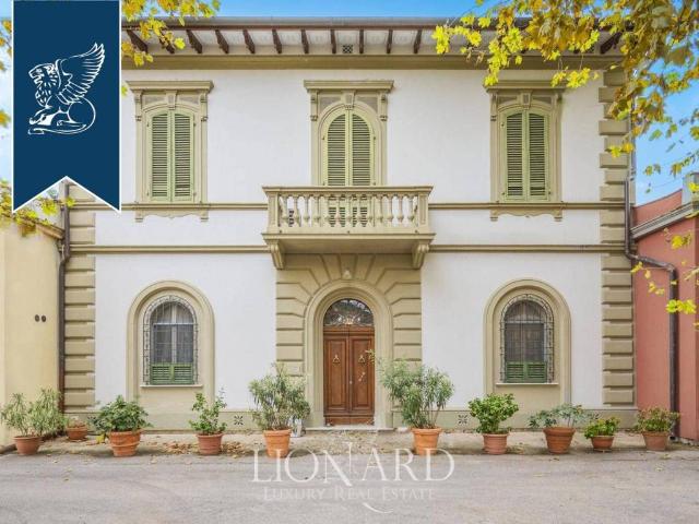 Villa in vendita a San Giuliano Terme PI