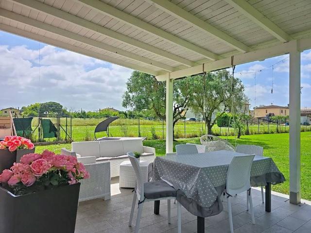 Villa in vendita a San Giuliano Terme PI