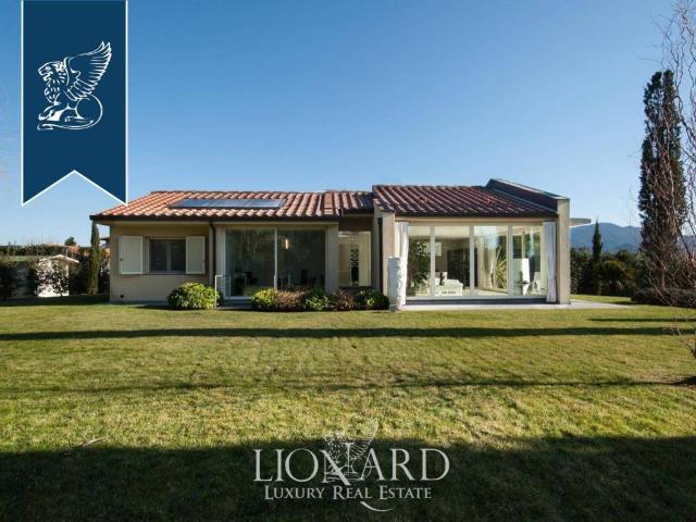 Villa in vendita a San Giuliano Terme PI