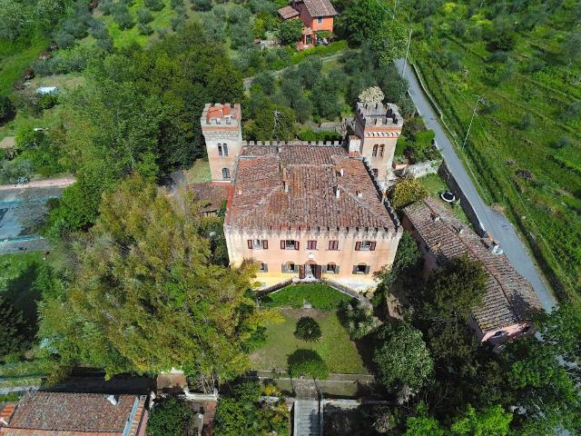 Villa in vendita a San Giuliano Terme PI