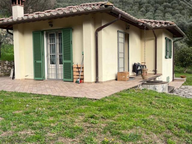 Villa in vendita a San Giuliano Terme PI