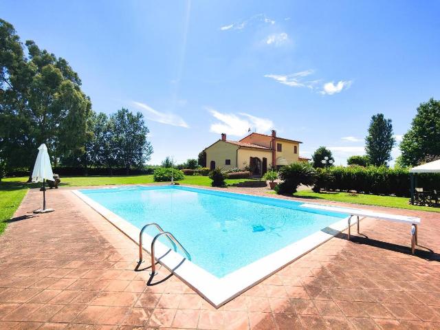 Villa in vendita a San Giuliano Terme