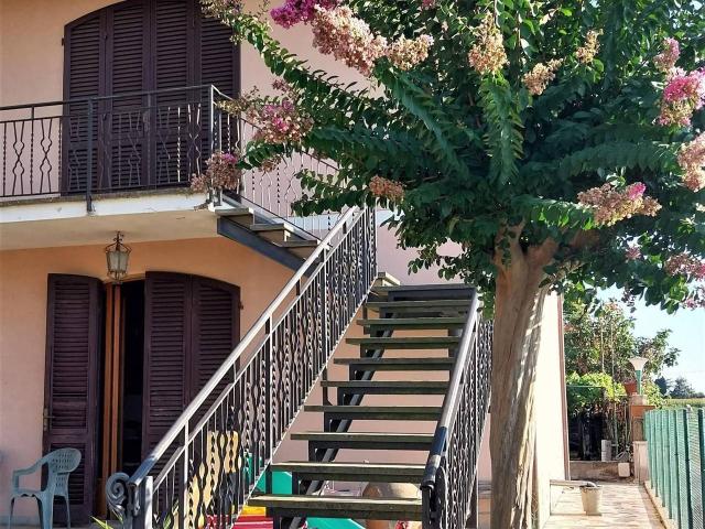 Villa in vendita a San Giuliano Terme