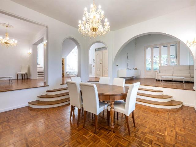 Villa in vendita a San Giuliano Terme