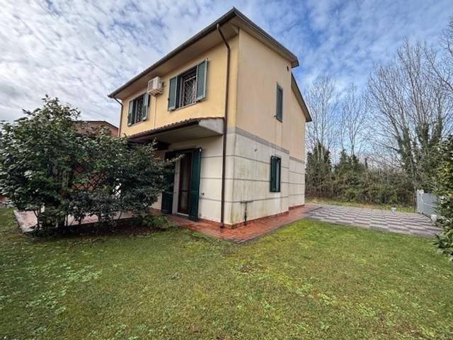 Villa in vendita a San Giuliano Terme